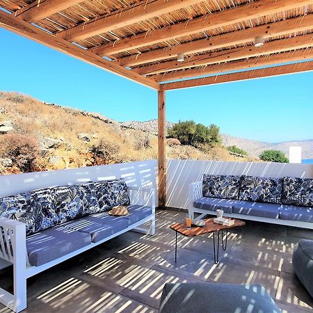 Villa Orea Elounda Zewnętrze zdjęcie