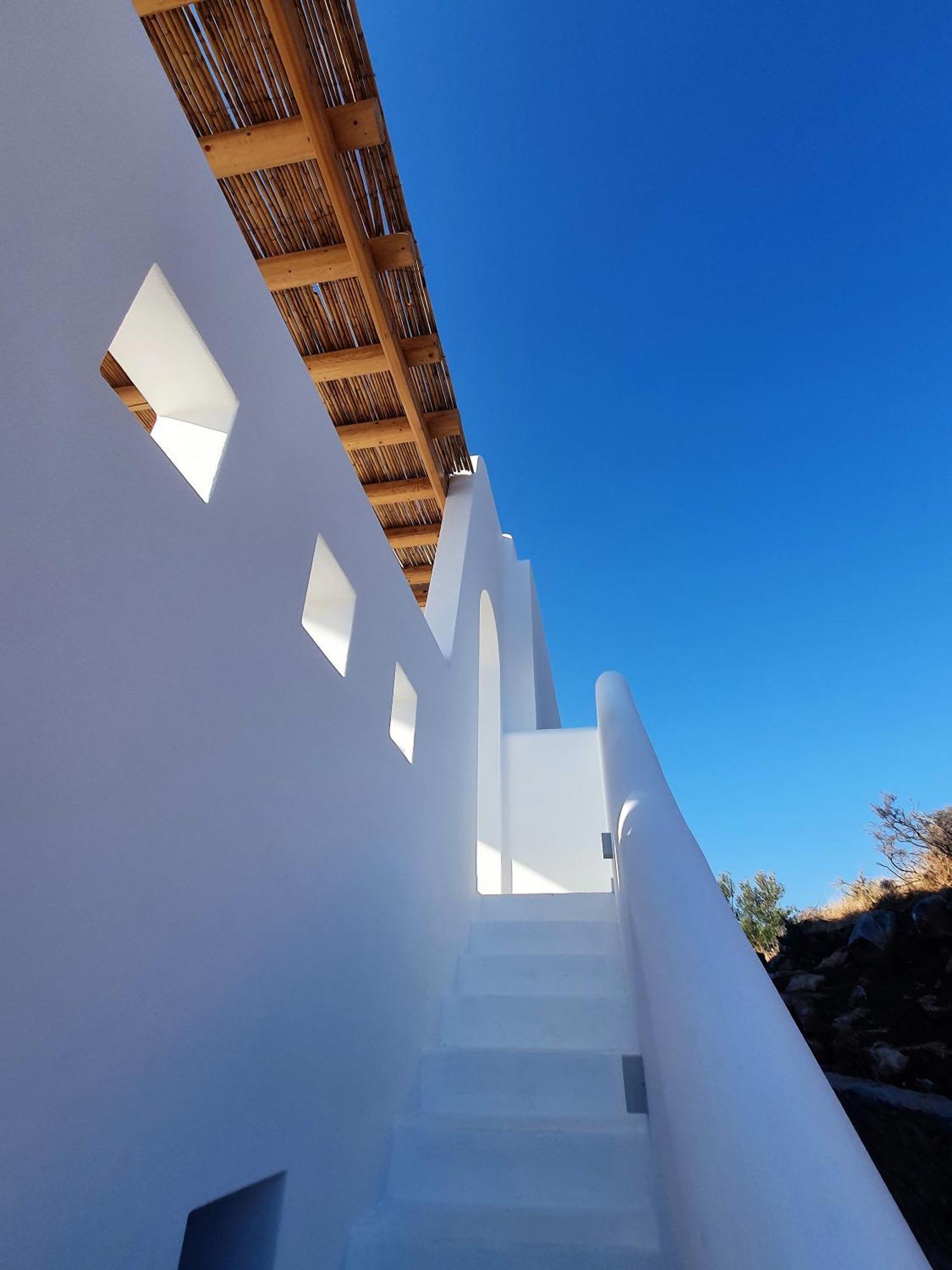 Villa Orea Elounda Zewnętrze zdjęcie